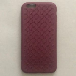 Gucci Guccissima iPhone 6 Case